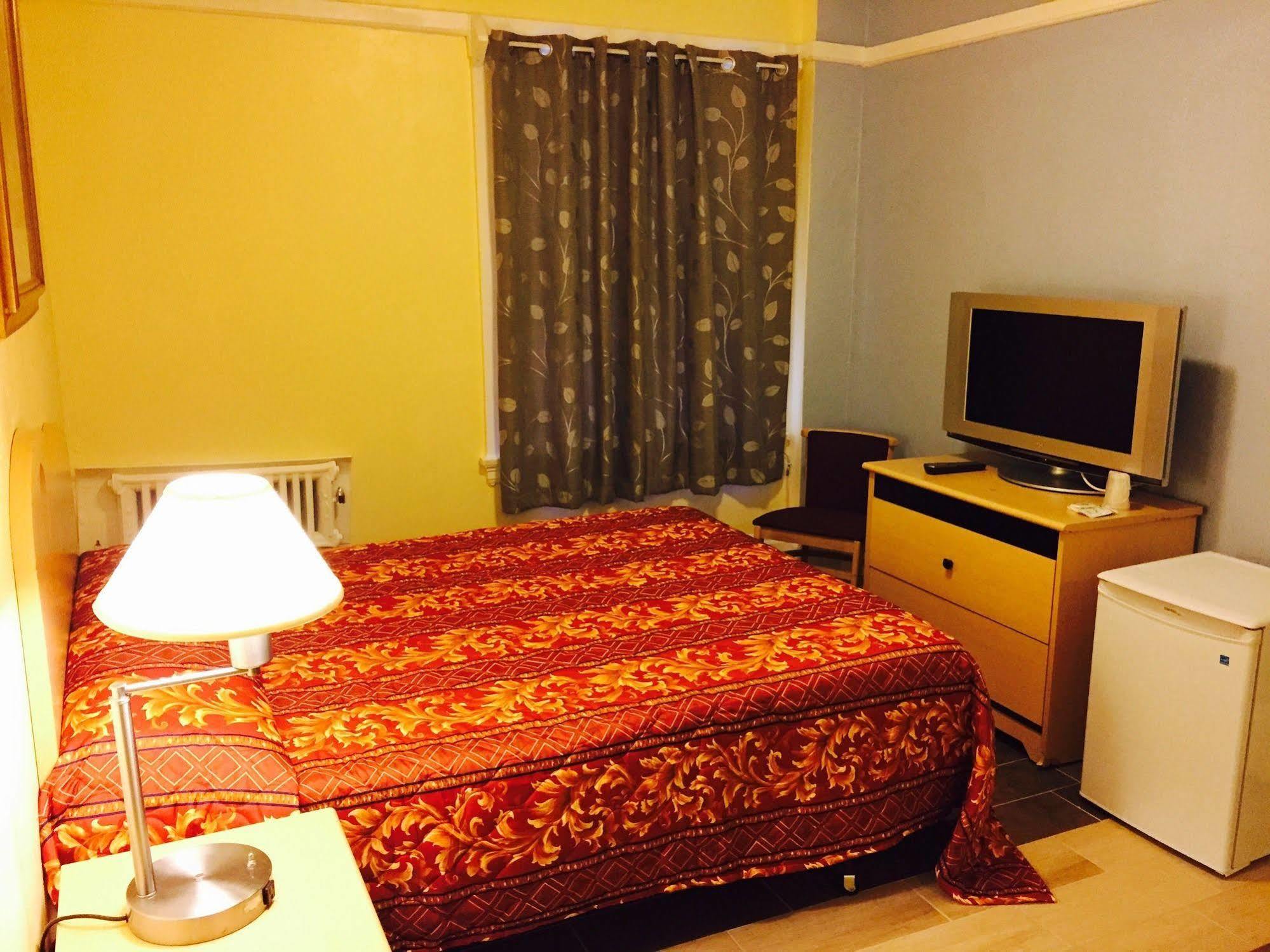 Aldrich Hotel Сан Франциско Екстериор снимка